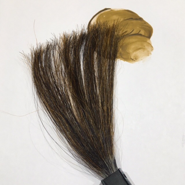 髪や肌に優しいベルジュバンス・メーキングカラー - peche for hair